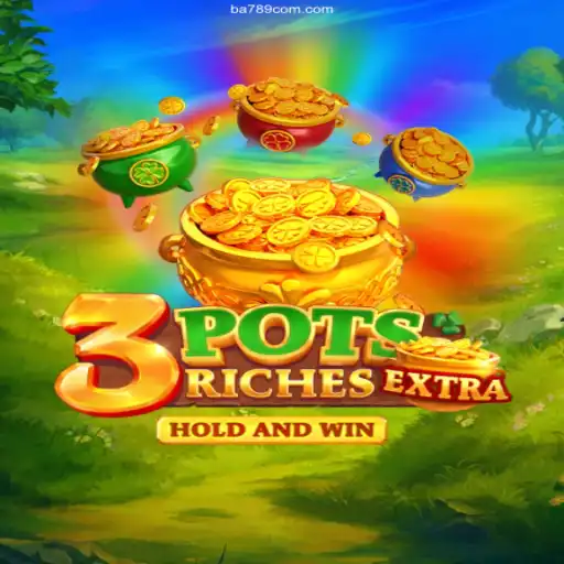 Discover the Thrilling World of 3potsExtra: A Strategic Game Revolution