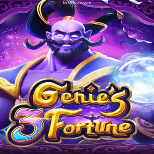 Discover the Enchantment of Genie3Fortune