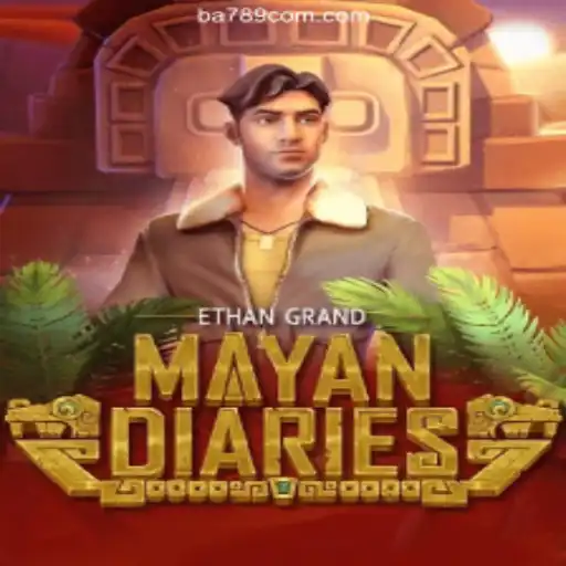 MayanDiaries: An Immersive Journey into Ancient Civilization