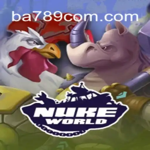 Exploring NukeWorld: The Ultimate Gaming Experience