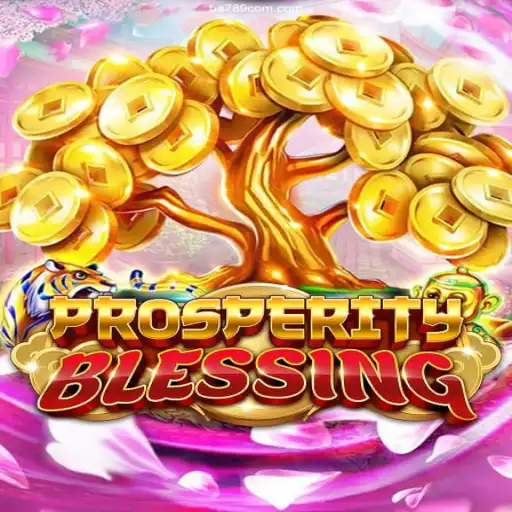 Discover 'ProsperityBlessing': A Gaming Adventure Like No Other