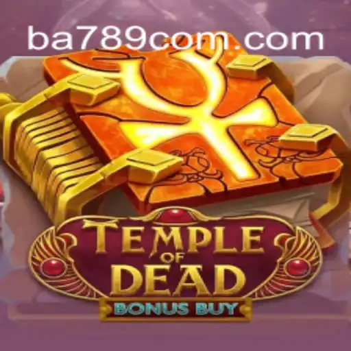 Unveiling the Mystique of TempleofDeadBonusBuy: An Intriguing Dive into Adventure and Rewards