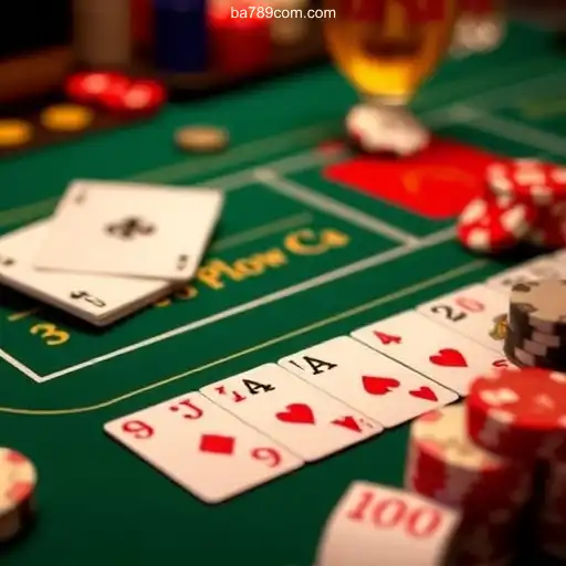 Online Baccarat